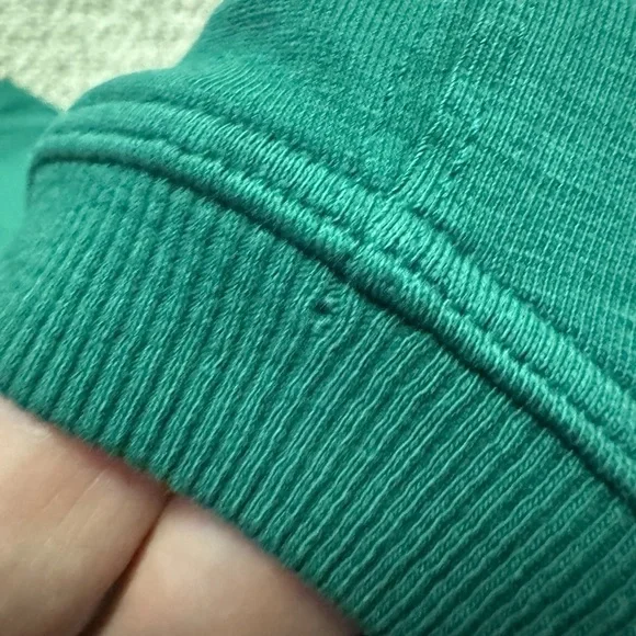 NWOT FP Movement by Free People Green Romper - Picture 5 of 5